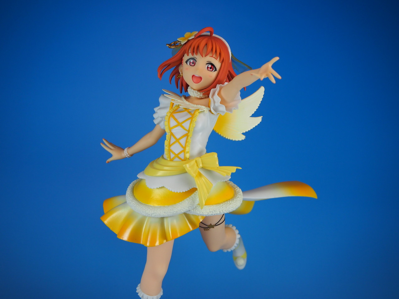 ラブライブ！サンシャイン!! The School Idol Movie Over the Rainbow 