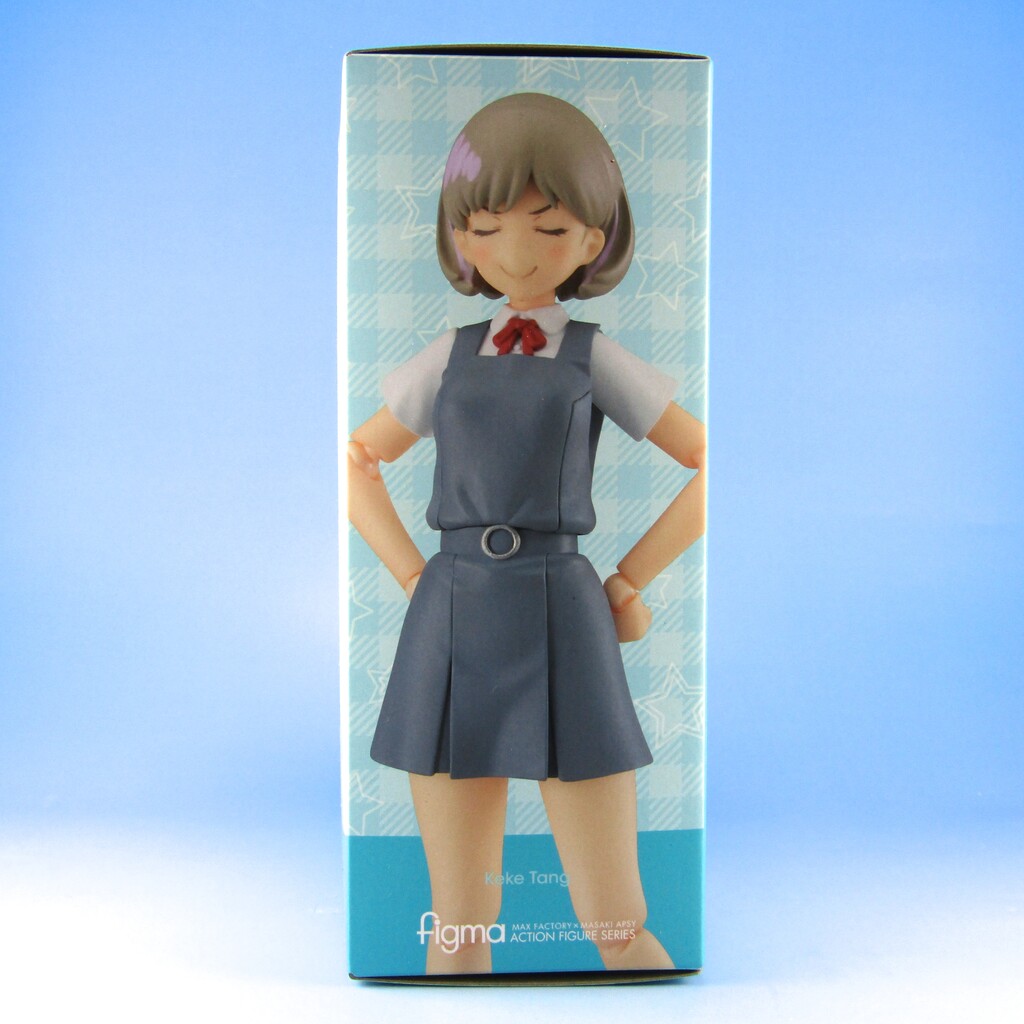 唐可可　figma figma 唐 可可