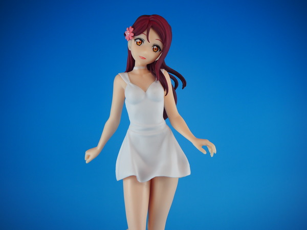 ラブライブ！サンシャイン!! EXQフィギュア～桜内 梨子～SUMMER ver