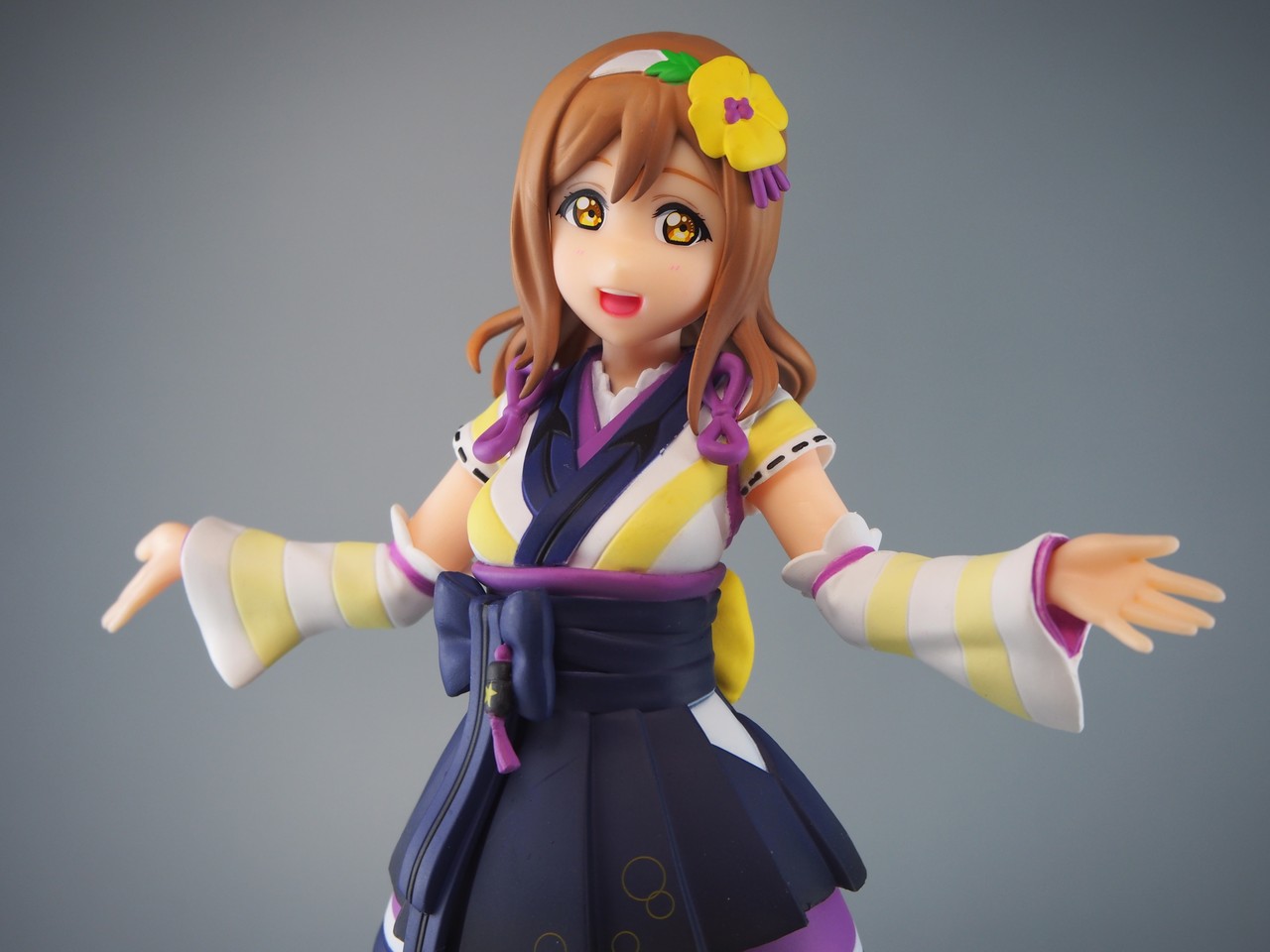 ラブライブ!サンシャイン!! 国木田花丸 SSSフィギュア 未熟DREAMER 12個セット SSSフィギュア未熟DREAMER‐国木田花丸‐ : 不玩全燃焼日誌