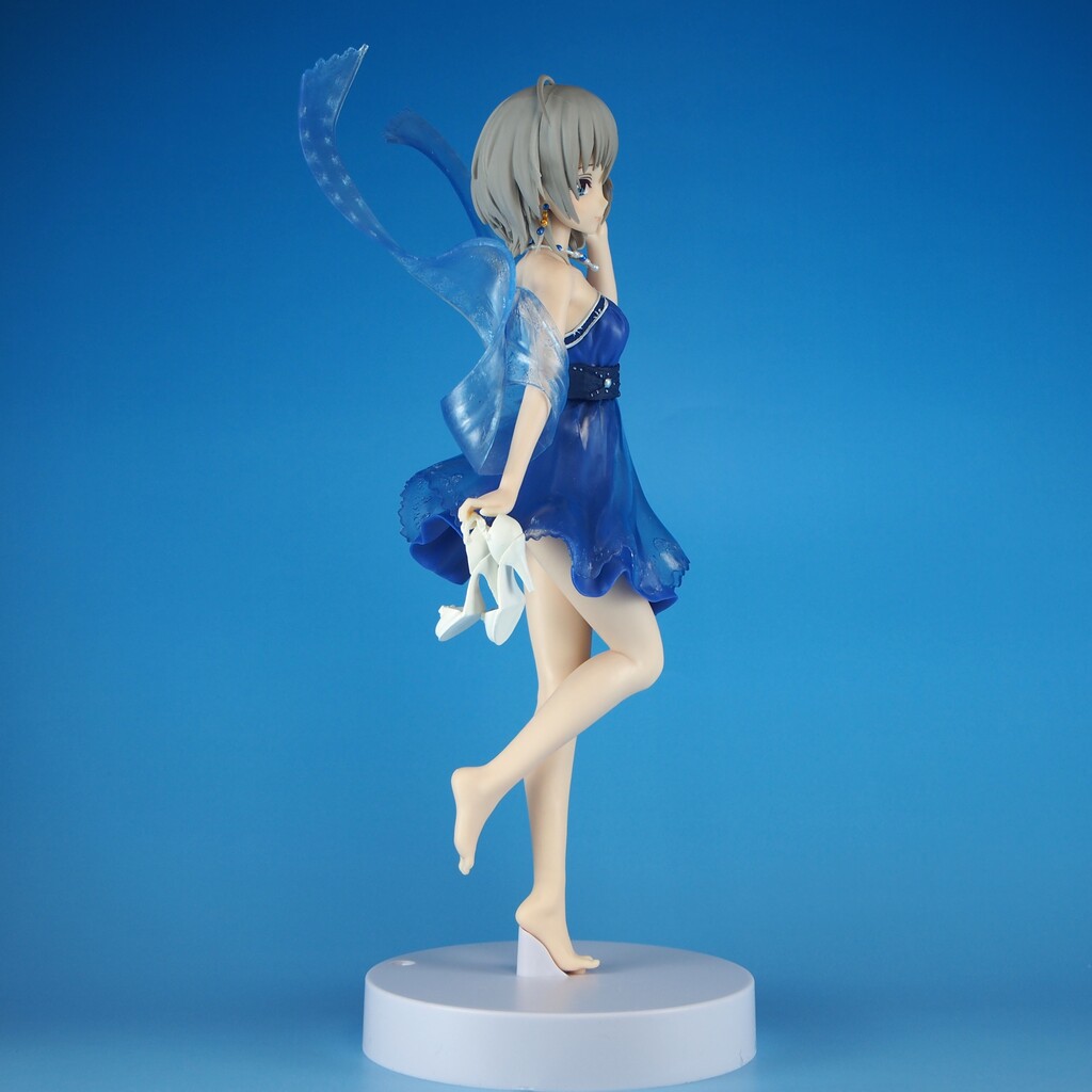 アイドルマスターシンデレラガールズ　アナスタシア　フィギュア、アクスタのセット Amazon.co.jp: アイドルマスター シンデレラガールズ