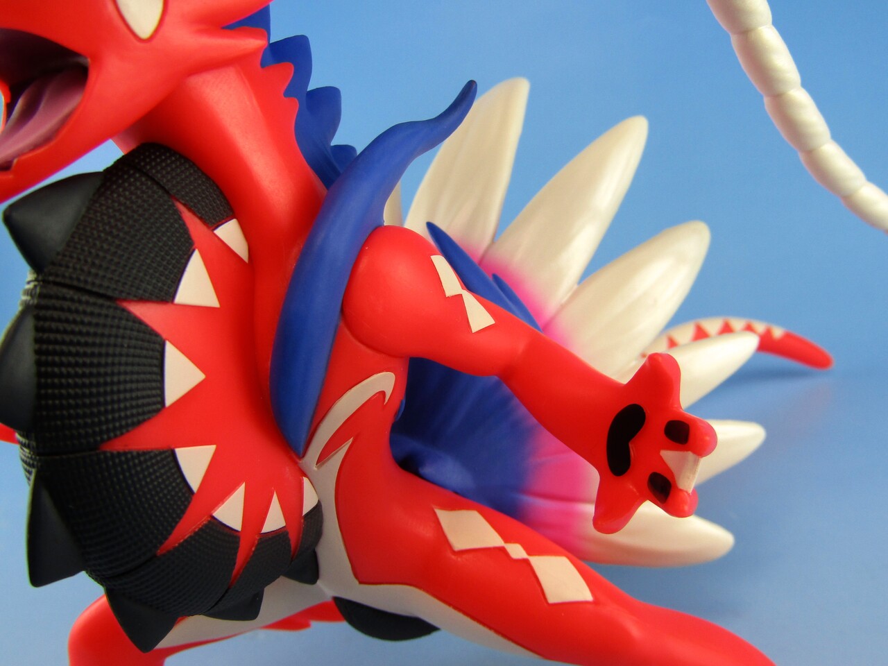ポケモンスケールワールド パルデア地方 コライドン : 不玩全