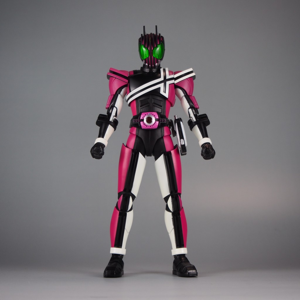 S.H.Figuarts真骨彫製法 仮面ライダーディケイドネオディケイドライバー Amazon.com: S.H.Figuarts 真骨彫製法 仮面ライダーディケイド