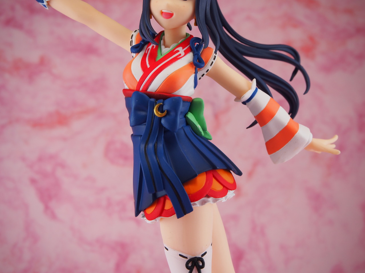 SSSフィギュア未熟DREAMER-松浦果南- : 不玩全燃焼日誌