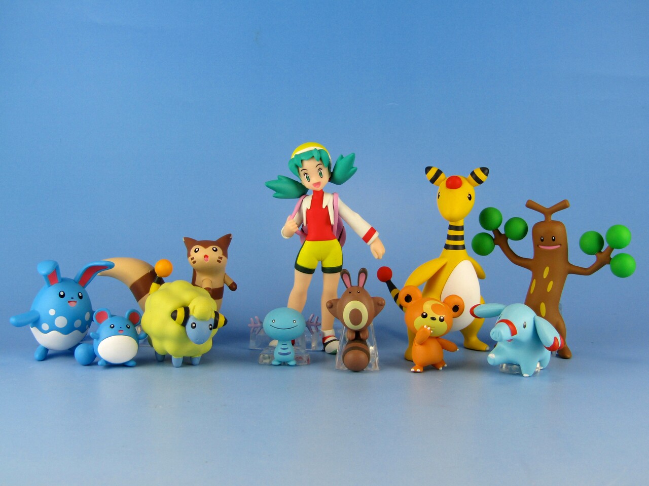 ポケモンスケールワールド ジョウト地方2 : 不玩全燃焼日誌