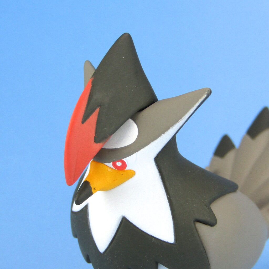 ポケモンスケールワールド シンオウ地方 ジュン＆ハヤシガメ