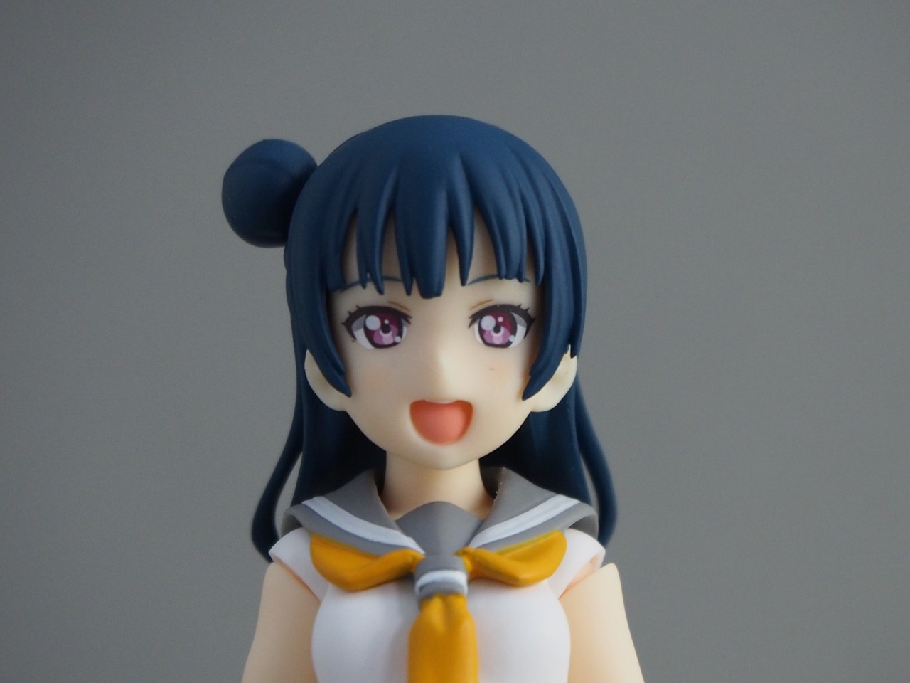 figma 津島善子 : 不玩全燃焼日誌