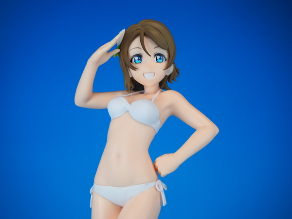 ラブライブ サンシャイン Exqフィギュア 渡辺 曜 Summer Ver 不玩全燃焼日誌 ラブライブ サンシャイン Exqフィギュア 渡辺 曜 Summer Ver 不玩全燃焼日誌