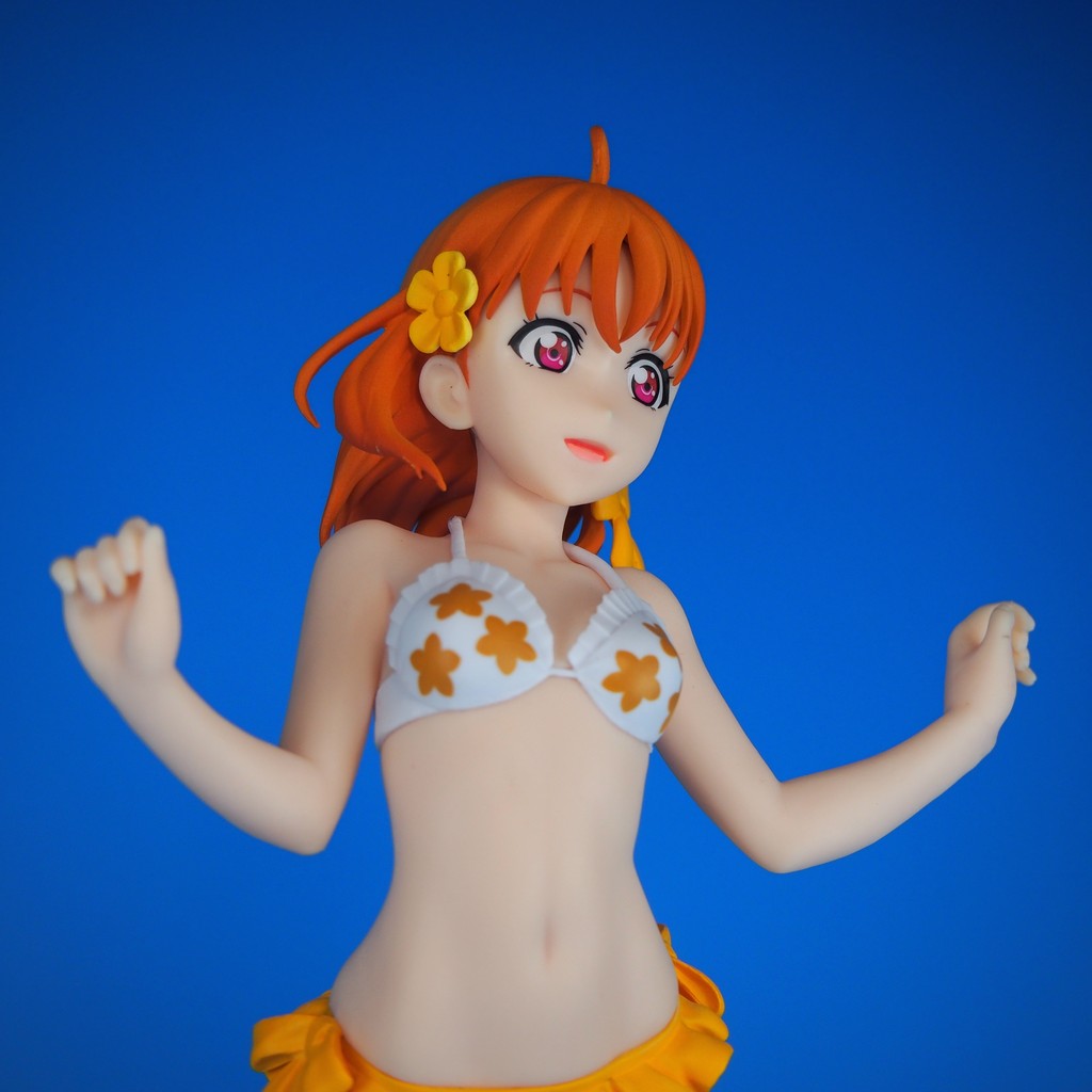 ラブライブ！サンシャイン!! EXQフィギュア～高海 千歌～SUMMER