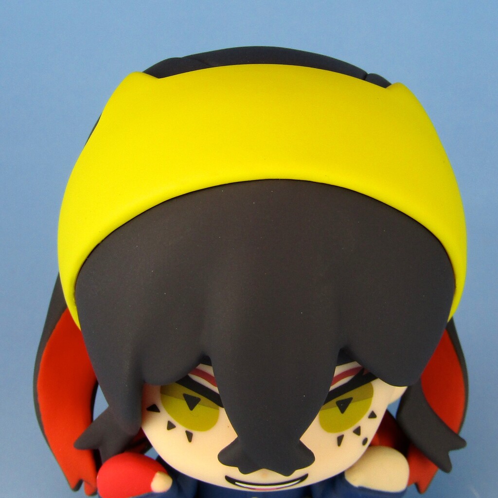 フィギュア POKÉMON TRAINERS ゼイユ＆ヤバソチャ : 不玩全燃焼日誌