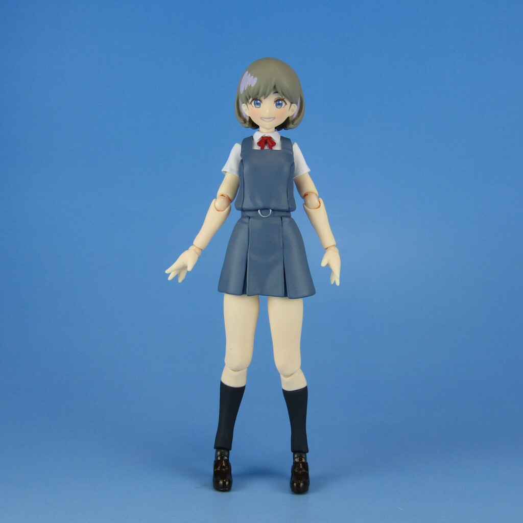 唐可可　figma figma 唐 可可｜グッドスマイルカンパニー公式ショップ