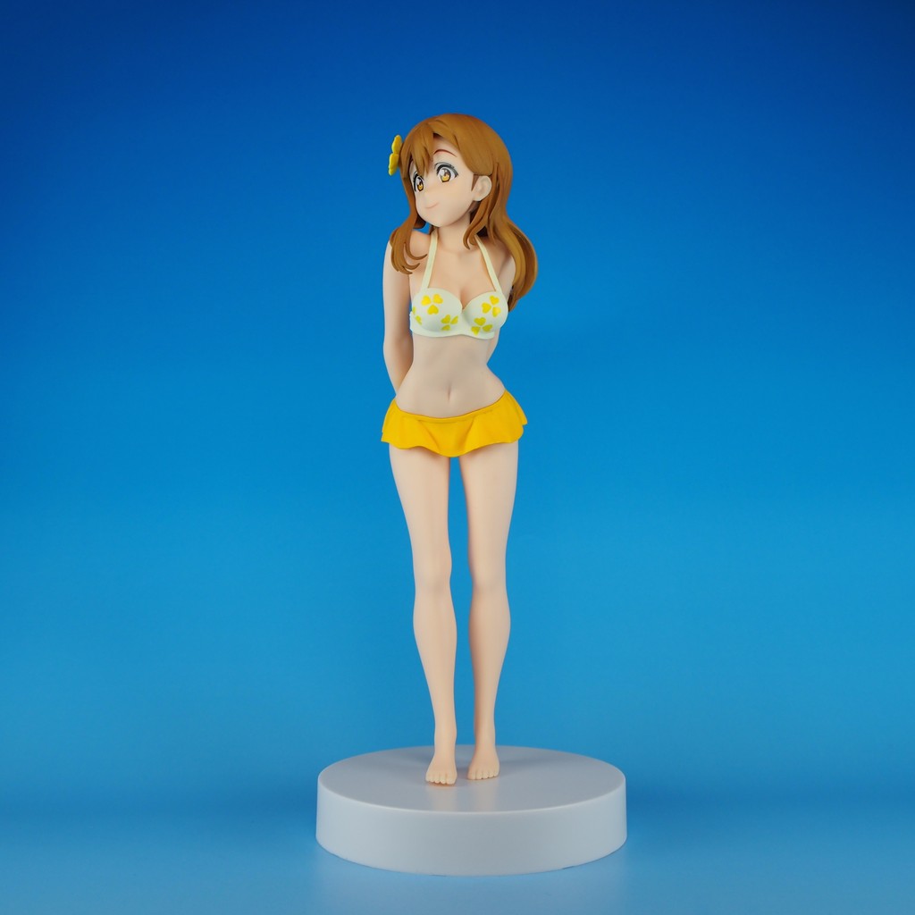 ラブライブ！サンシャイン!! EXQフィギュア～国木田 花丸～SUMMER ver