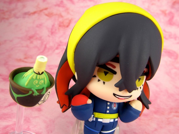 ポケモンセンター　POKEMON TRAINERS ゼイユ　スグリ　フィギュア ポケモンセンター POKEMON TRAINERS ゼイユ スグリ フィギュア