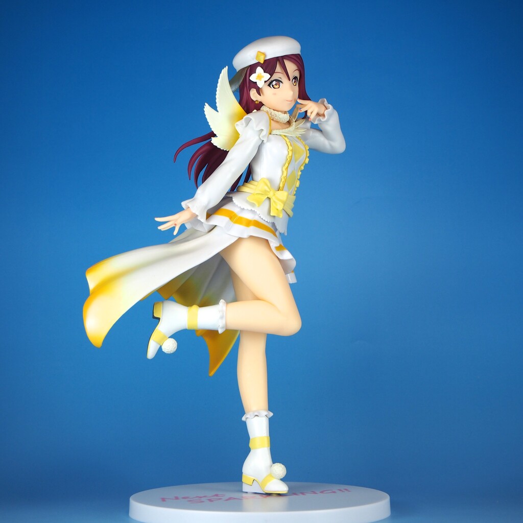 ラブライブ！サンシャイン!! The School Idol Movie Over the Rainbow Q posket petit 2年生 桜内梨子フィギュア 単品 bppz1907_18_lovelive_01.jpg