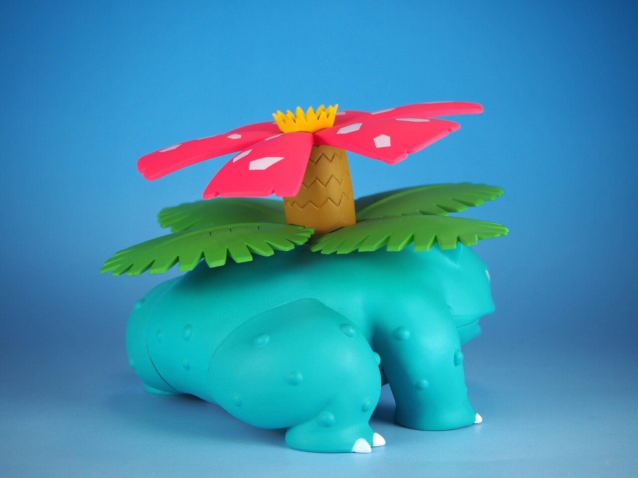 ポケモンスケールワールド カントー地方 オーキド博士セット 不玩全燃焼日誌