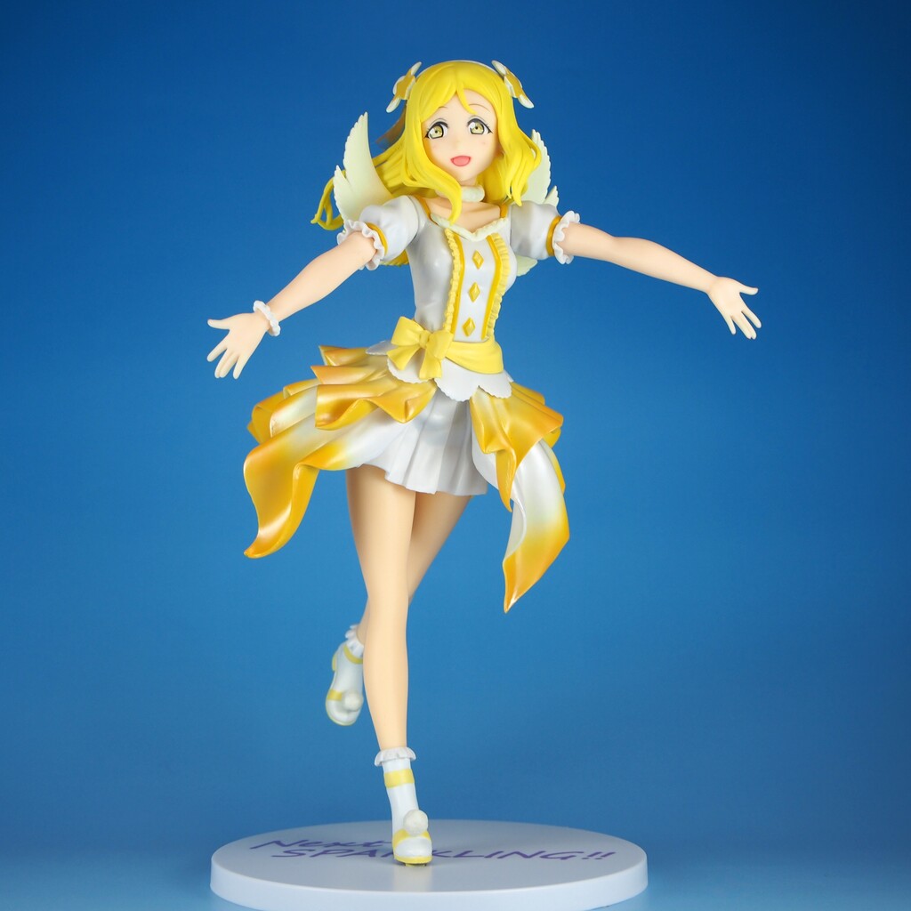 ラブライブ!サンシャイン!! The School Idol Movie Over the ラブライブ!サンシャイン!! The School Idol Movie Over the