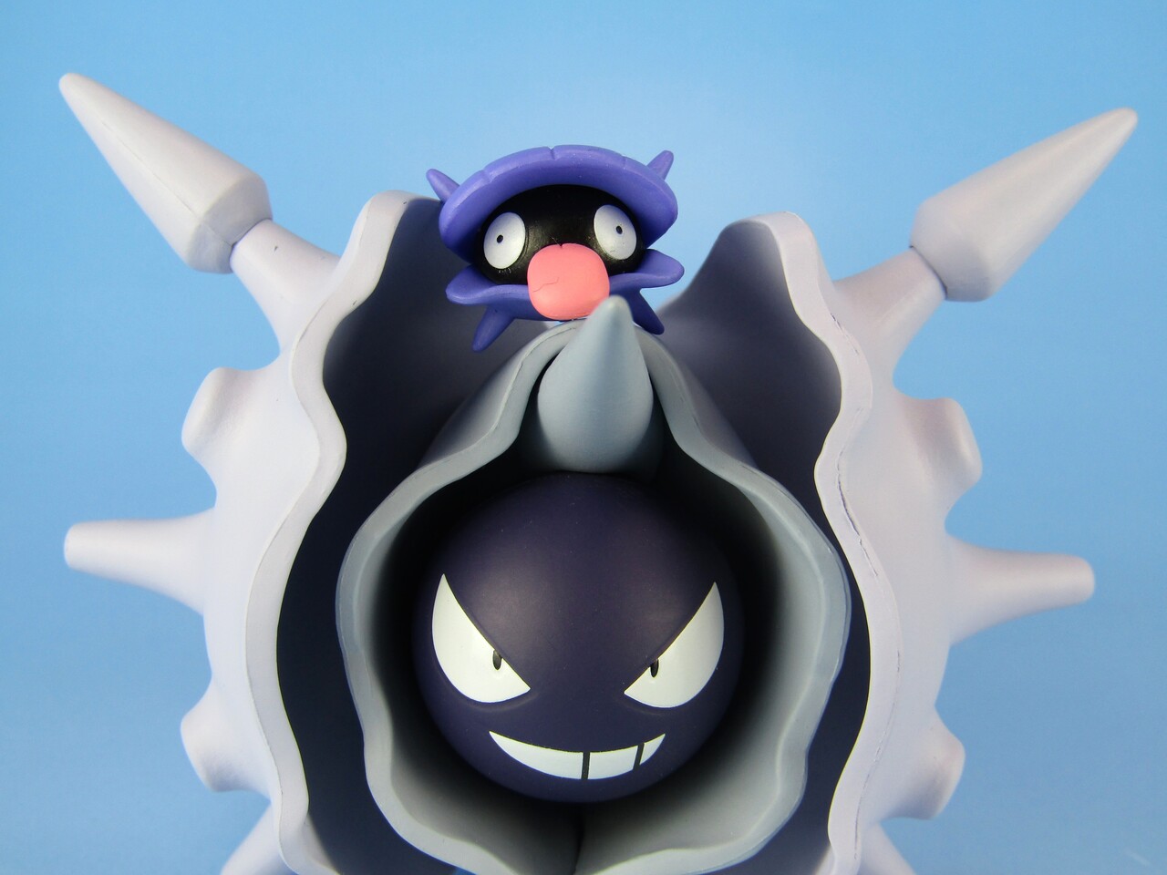 ポケモンスケールワールド パルデア地方 ペパー&マフィティフ ポケモンスケールワールド パルデア地方 ペパー&マフィティフ