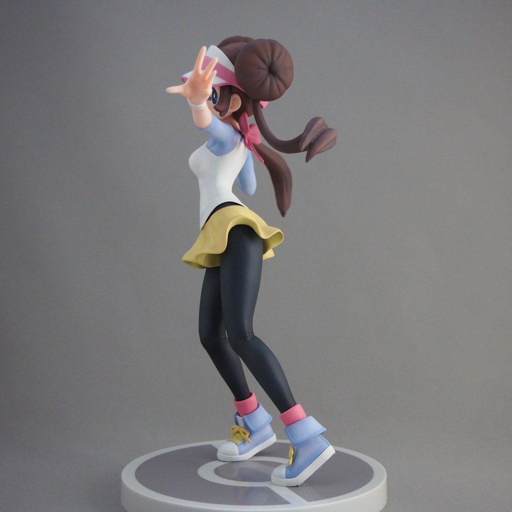 ARTFX J メイ with ツタージャ : 不玩全燃焼日誌
