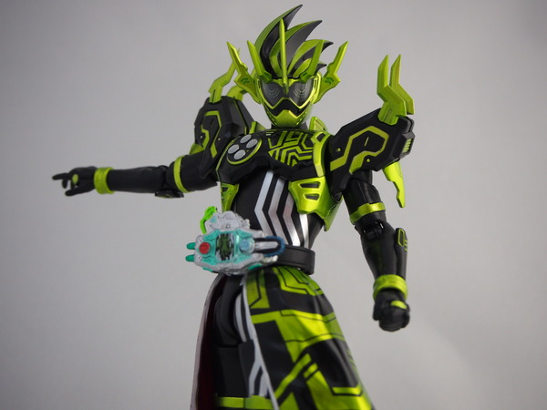S H Figuarts 仮面ライダークロノス クロニクルゲーマー 不玩全燃焼日誌 S H Figuarts 仮面ライダークロノス クロニクルゲーマー 不玩全燃焼日誌
