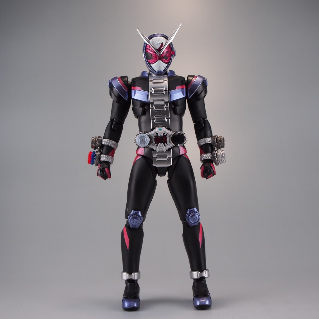 仮面ライダー キバ エンペラーフォーム ジャンク S.H.Figuarts