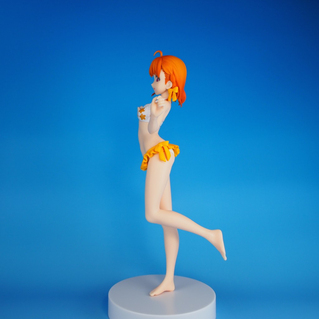 ラブライブ！サンシャイン!! EXQフィギュア～高海 千歌～SUMMER