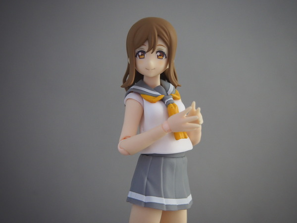 Figma 国木田花丸 不玩全燃焼日誌 Figma 国木田花丸 不玩全燃焼日誌