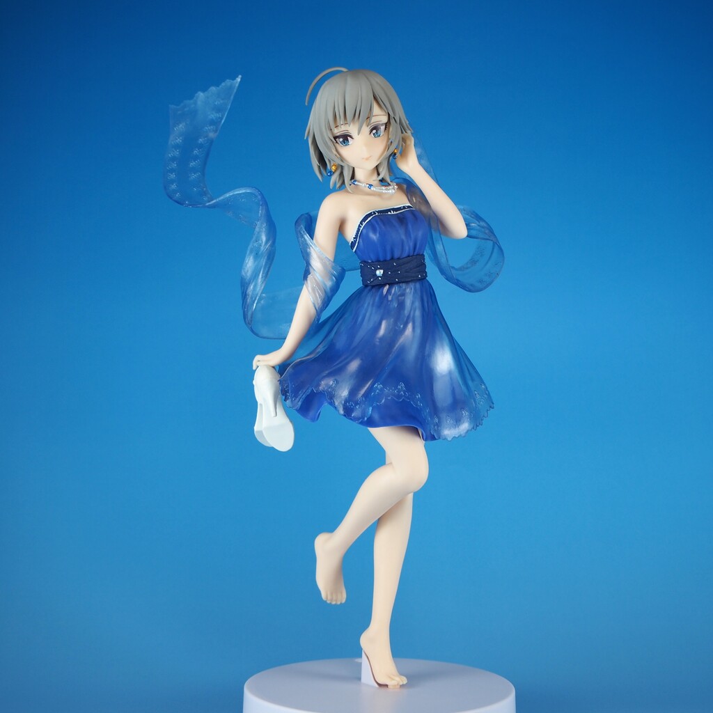 アイドルマスター シンデレラガールズ ESPRESTO-Shining materials