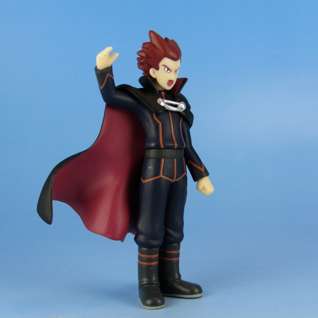 ポケモンスケールワールド カントー地方 ワタル＆カイリュー : 不玩全