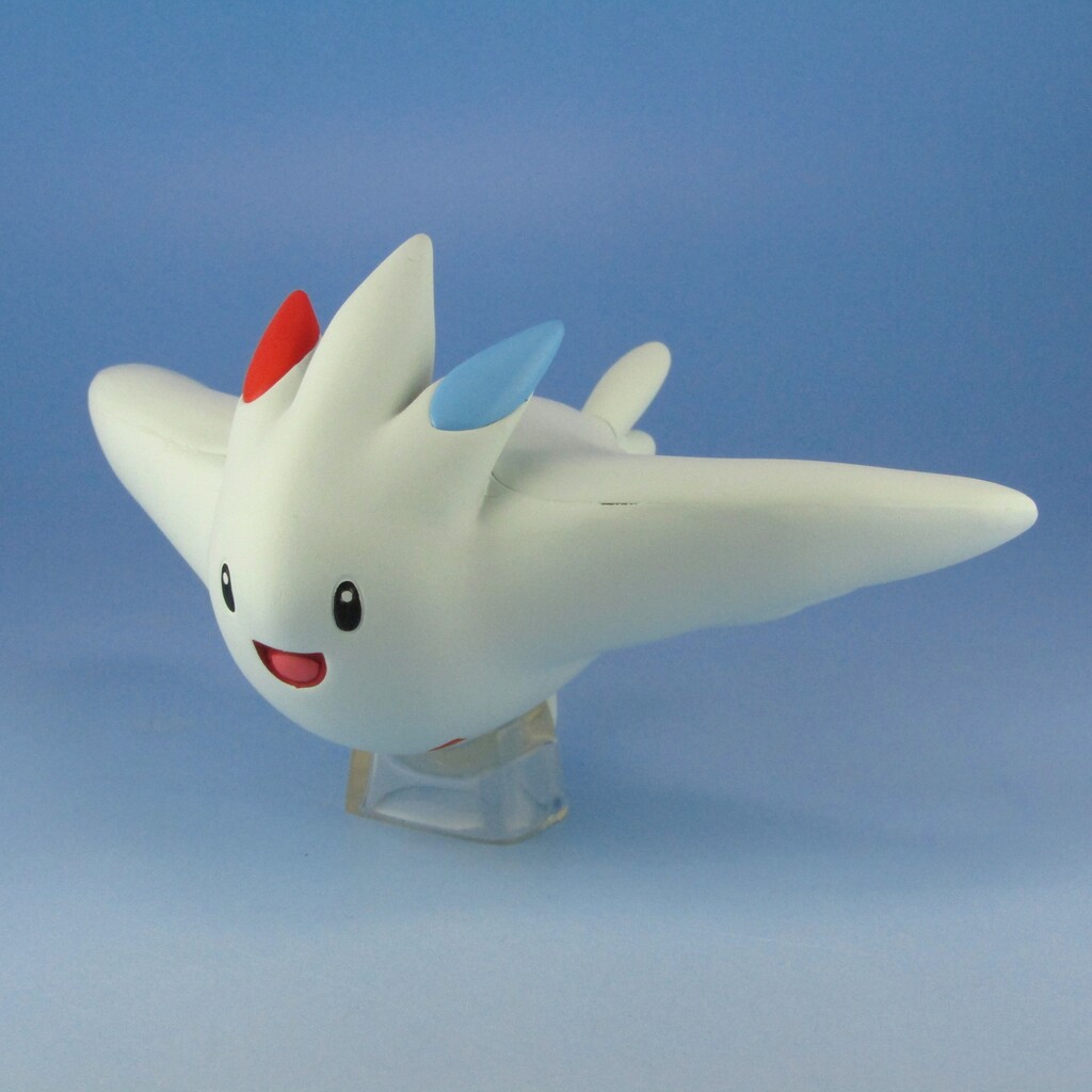 ポケモンスケールワールド シンオウ地方 ロズレイド＆トリトドン