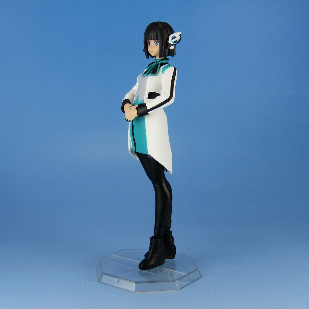 HG GIRLS ヒューマギア：イズ : 不玩全燃焼日誌