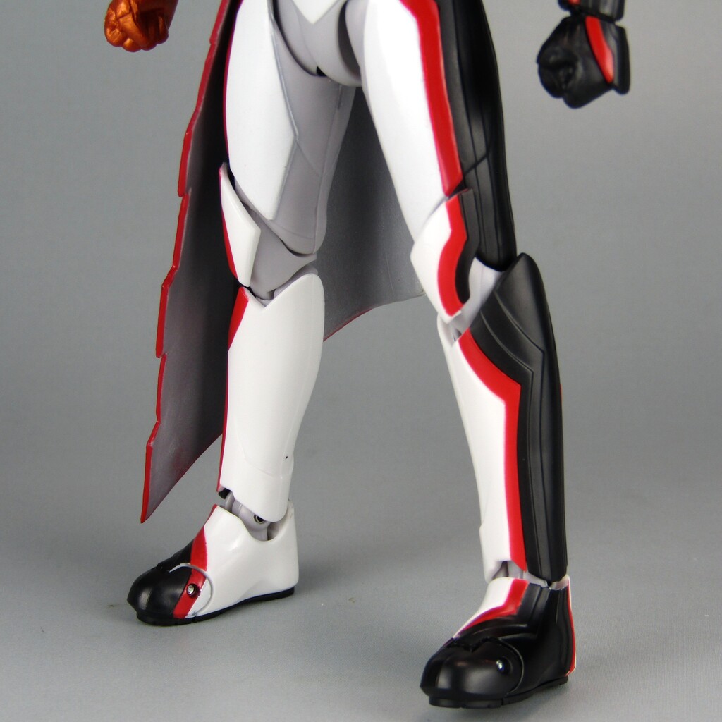 中古】(未使用・未開封品)S.H.フィギュアーツ 仮面ライダー