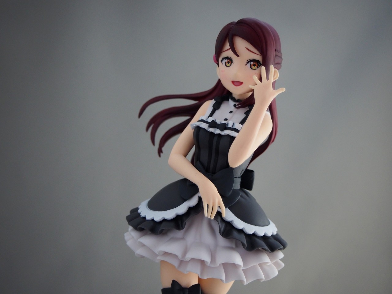 ラブライブ！サンシャイン!! スーパープレミアムフィギュア“桜内梨子