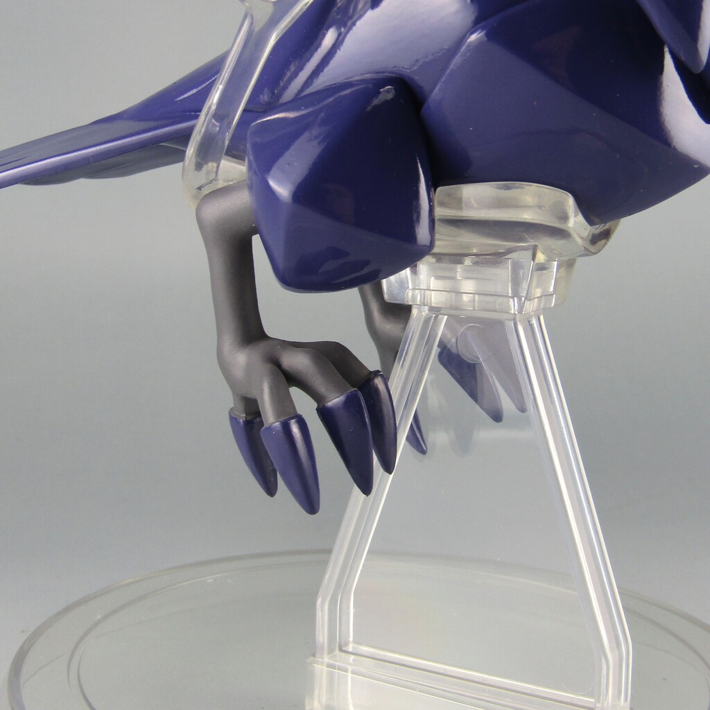 ポケモンスケールワールド ガラル地方 アーマーガア : 不玩全燃焼日誌