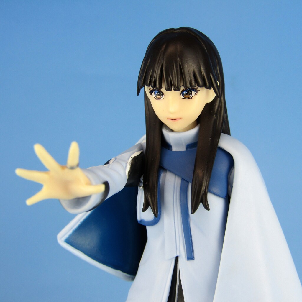 HG GIRLS 九堂りんね A : 不玩全燃焼日誌