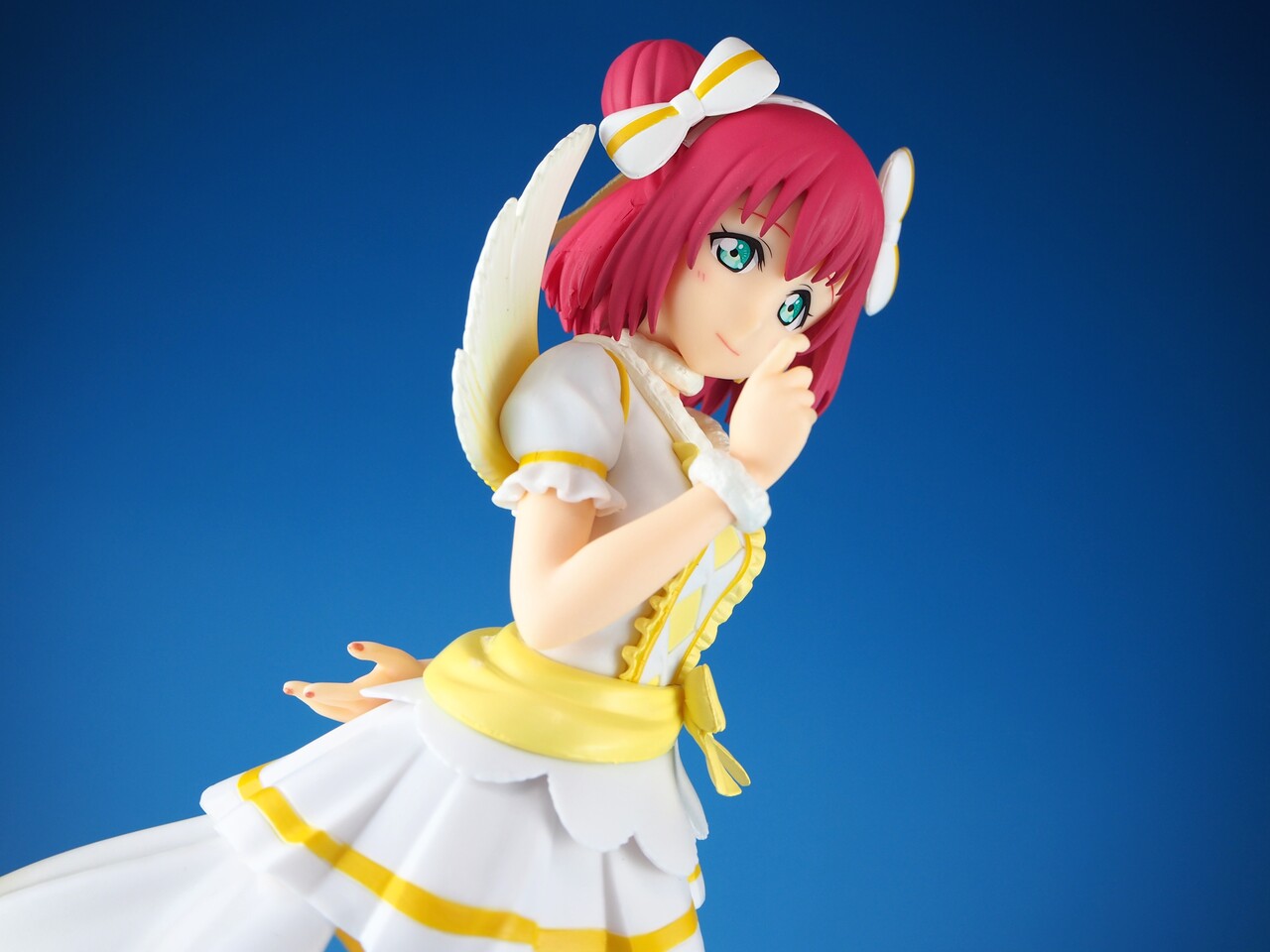 ラブライブ!サンシャイン!! The School Idol Movie Over the ラブライブ!サンシャイン!! The School Idol Movie Over the