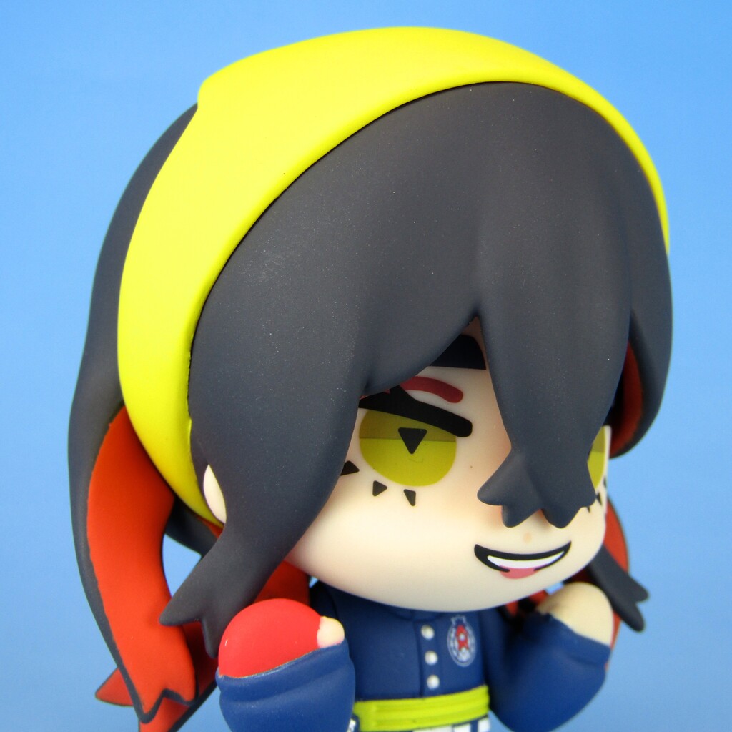 ポケモン⭐︎スグリ・ゼイユ⭐︎フィギュア POKÉMON TRAINERS」シリーズからゼイユとスグリのフィギュアが