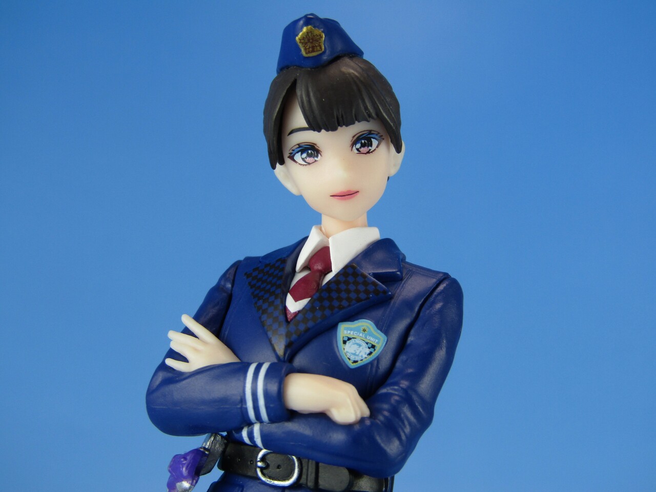 HG GIRLS 詩島霧子 A : 不玩全燃焼日誌