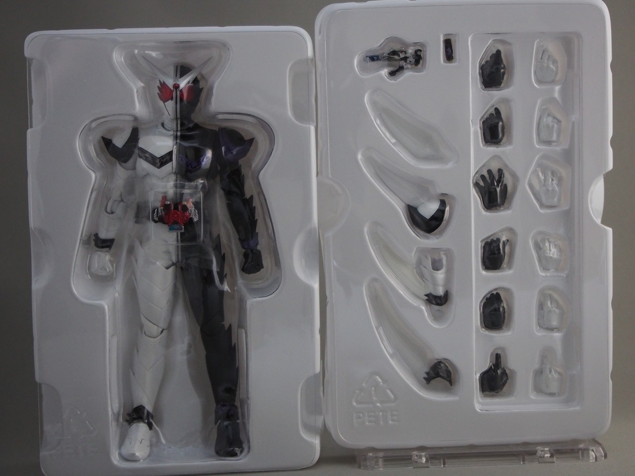 人気新品 真骨彫製法 仮面ライダーW ファングジョーカー gfNkJ-m1