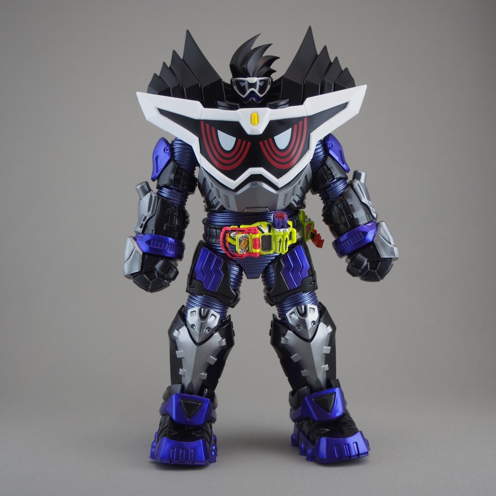 S.H.Figuarts 仮面ライダーゲンム ゴッドマキシマムゲーマー レベル