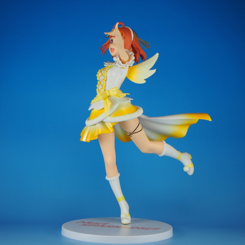 ラブライブ！サンシャイン!! The School Idol Movie Over the