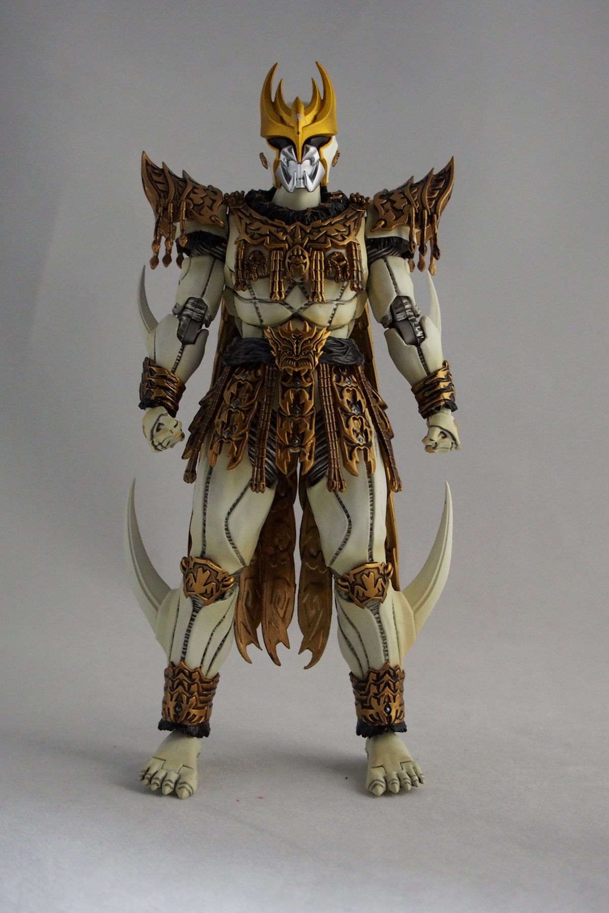 S H Figuarts 真骨彫製法 ン ダグバ ゼバ 不玩全燃焼日誌 S H Figuarts 真骨彫製法 ン ダグバ ゼバ 不玩全燃焼日誌