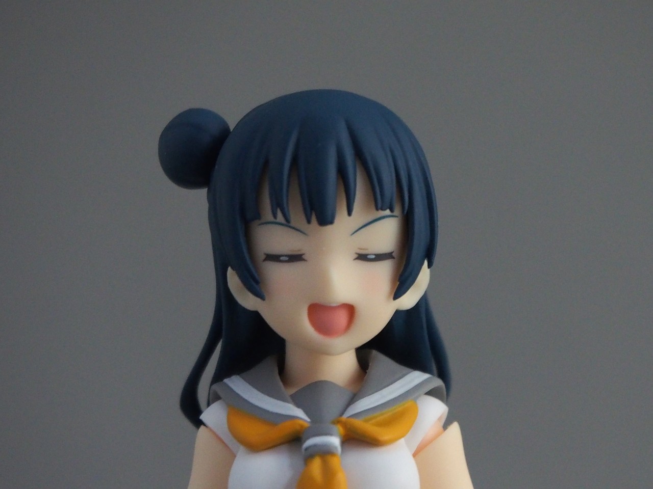 figma 津島善子 : 不玩全燃焼日誌