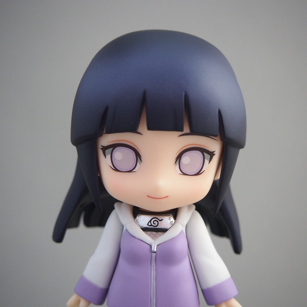 ねんどろいど 日向ヒナタ : 不玩全燃焼日誌