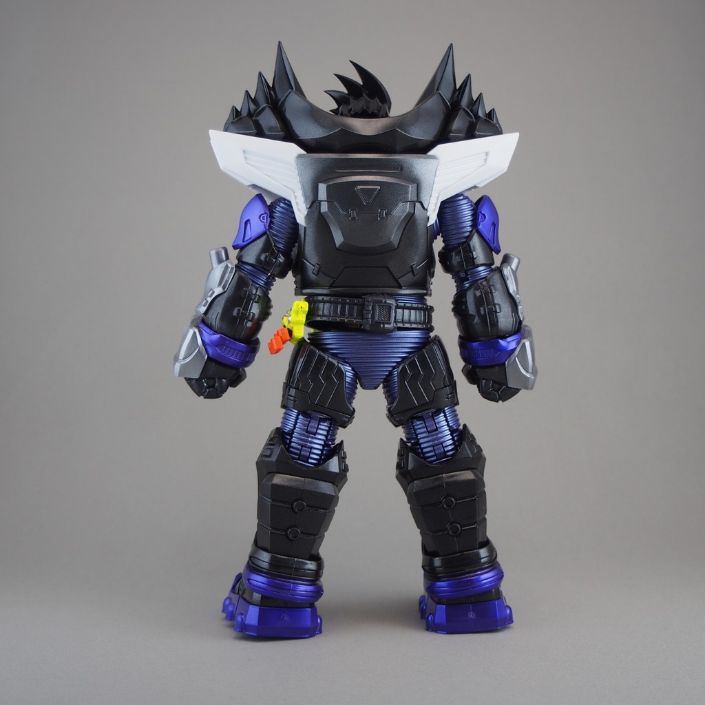 S.H.Figuarts 仮面ライダーゲンム ゴッドマキシマムゲーマー レベル