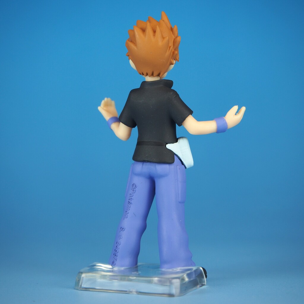 ポケモンスケールワールド カントー地方 グリーン ウインディ 不玩全燃焼日誌