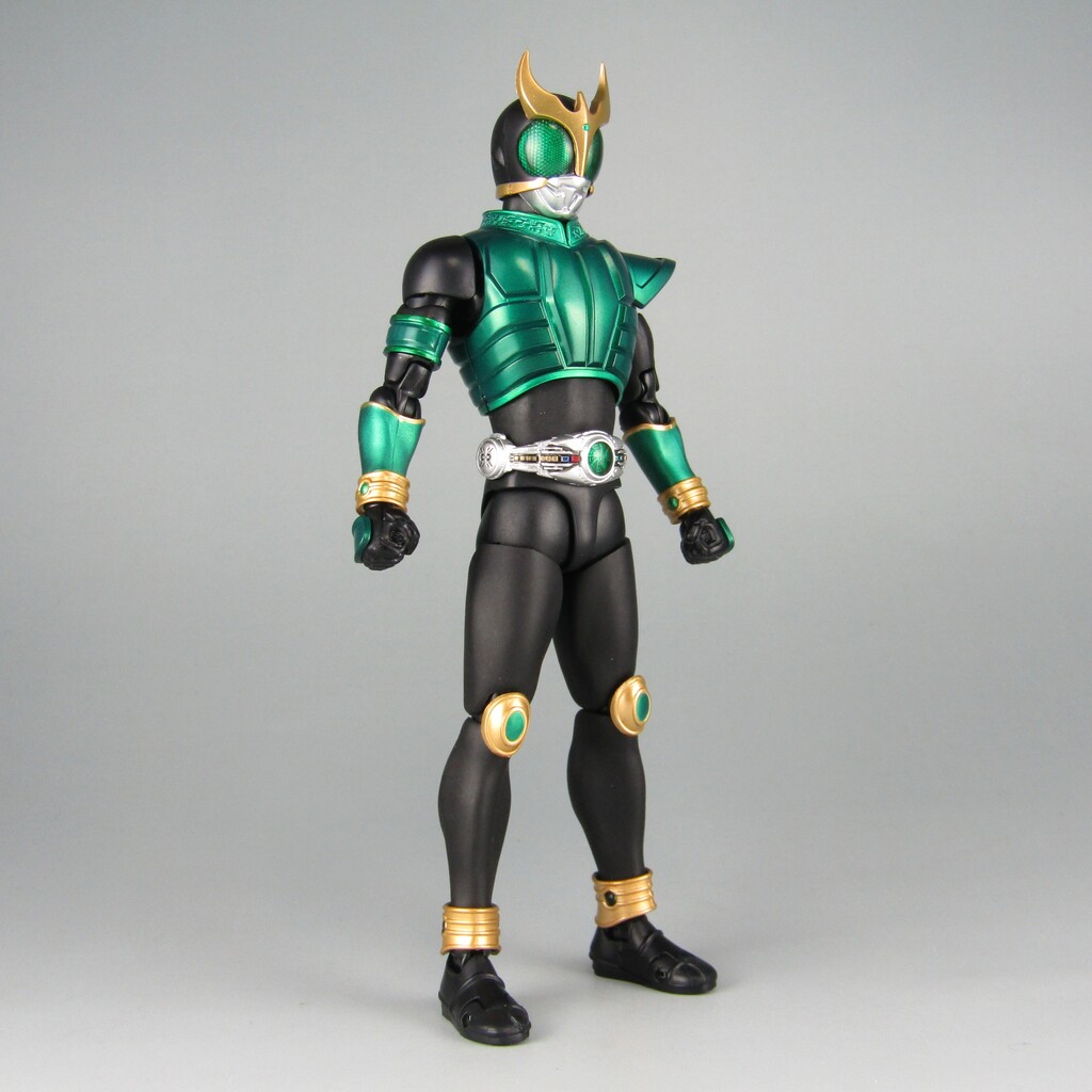 K*様 S.H.Figuarts真骨彫製法 仮面ライダークウガ ペガサスフォーム S.H.Figuarts（真骨彫製法） 仮面ライダークウガ ペガサス