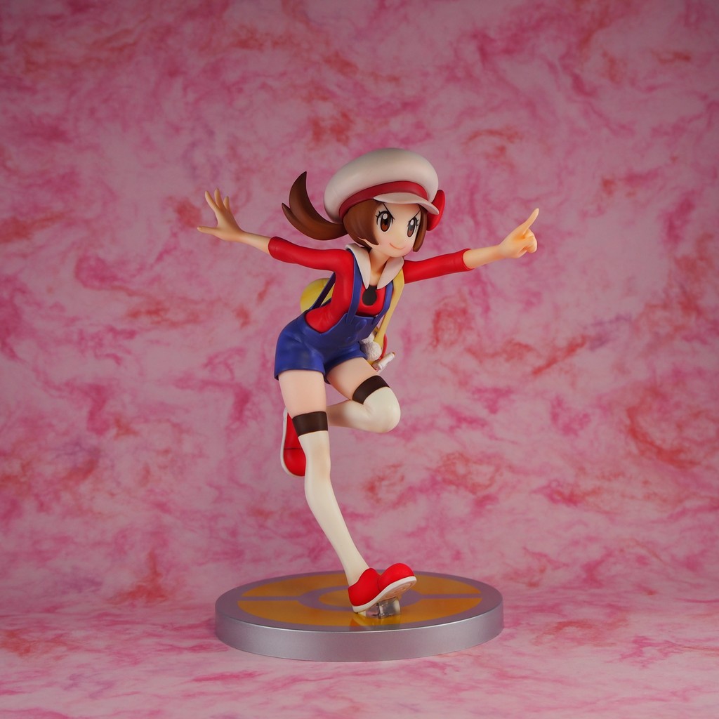 ARTFX J コトネ with チコリータ : 不玩全燃焼日誌