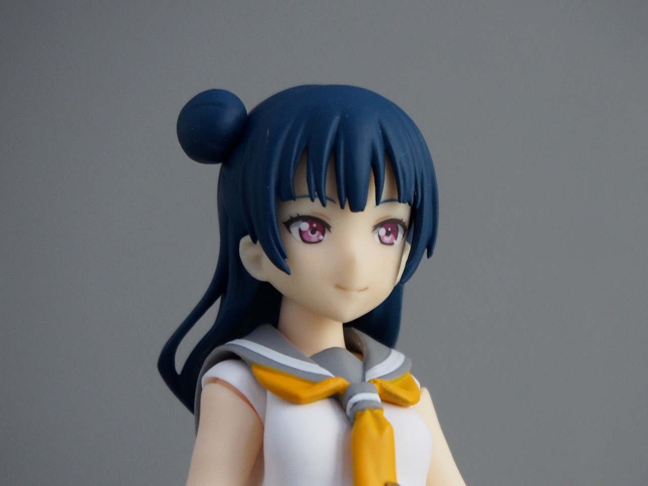 figma 津島善子 箱無し ＋購入特典 figma 津島善子【特典付き】 | GOODSMILE ONLINE SHOP