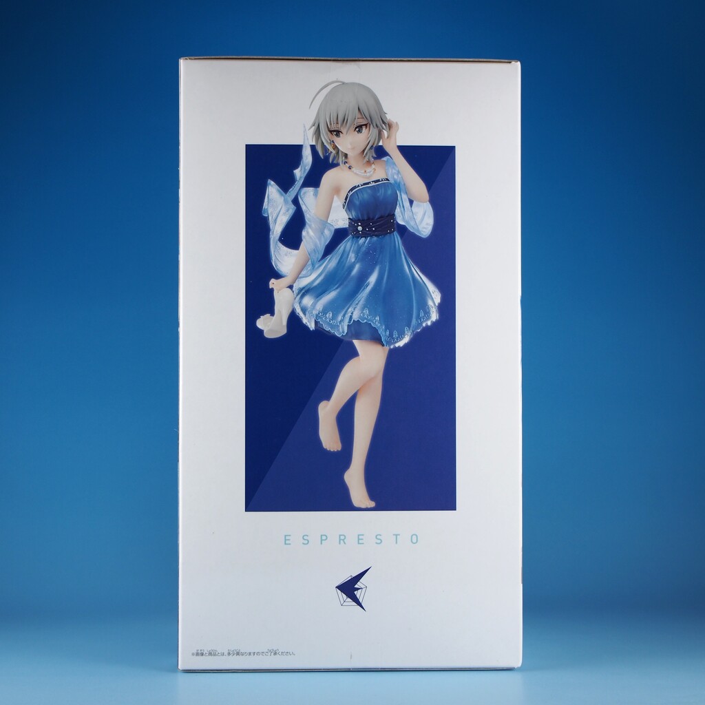 アイドルマスターシンデレラガールズ　アナスタシア　フィギュア、アクスタのセット Amazon | アルター アイドルマスター シンデレラガールズ