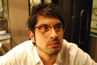 平井堅 Kenakeのblog